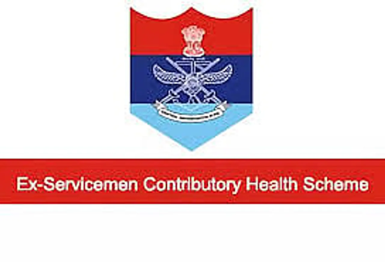 Jobs in Assam: ECHS Dinjan Recruitment 2024 - Medical Officer Vacancy