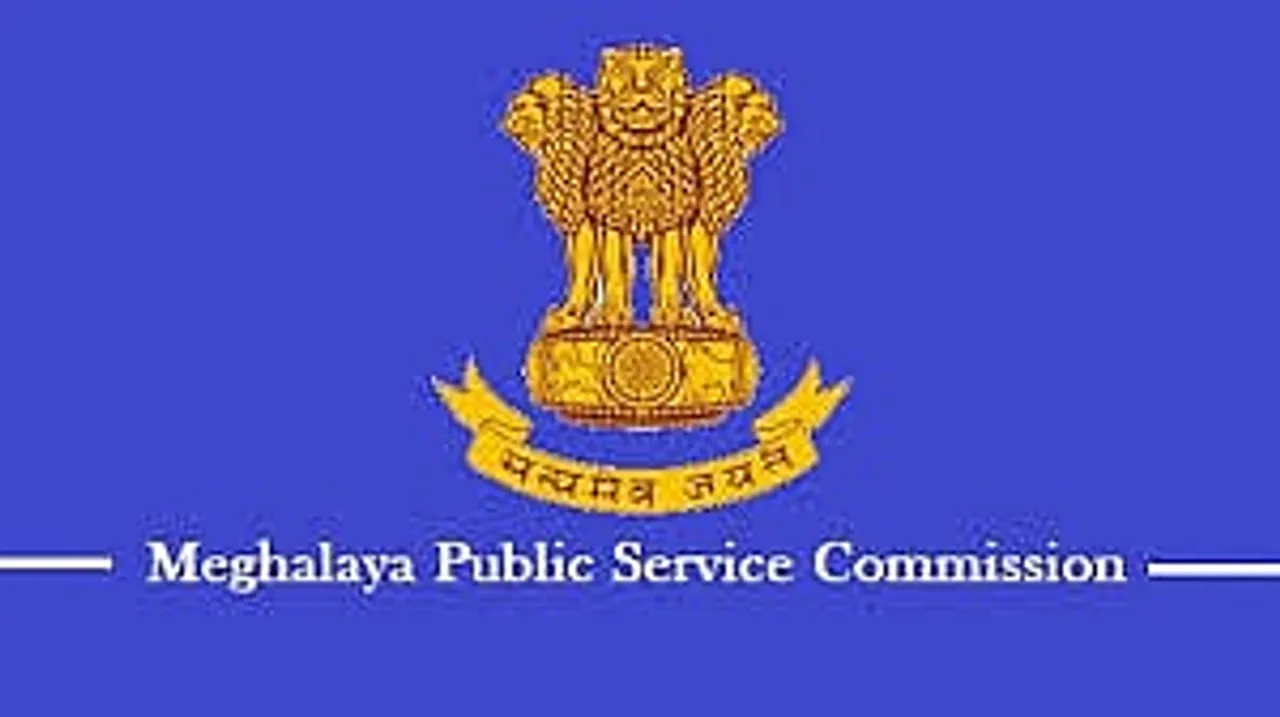 Jobs in Meghalaya: MPSC Recruitment 2024 - Pianc Instructor Vacancy