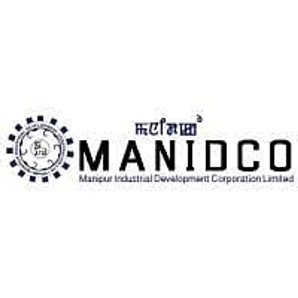 Jobs in Manipur: MANIDCO Recruitment 2024 - Computer Operator (CO) Vacancy
