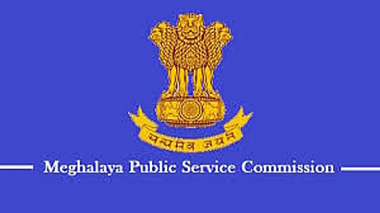 Jobs in Meghalaya: MPSC Recruitment 2024 - Junior Divisional Accountant Vacancy