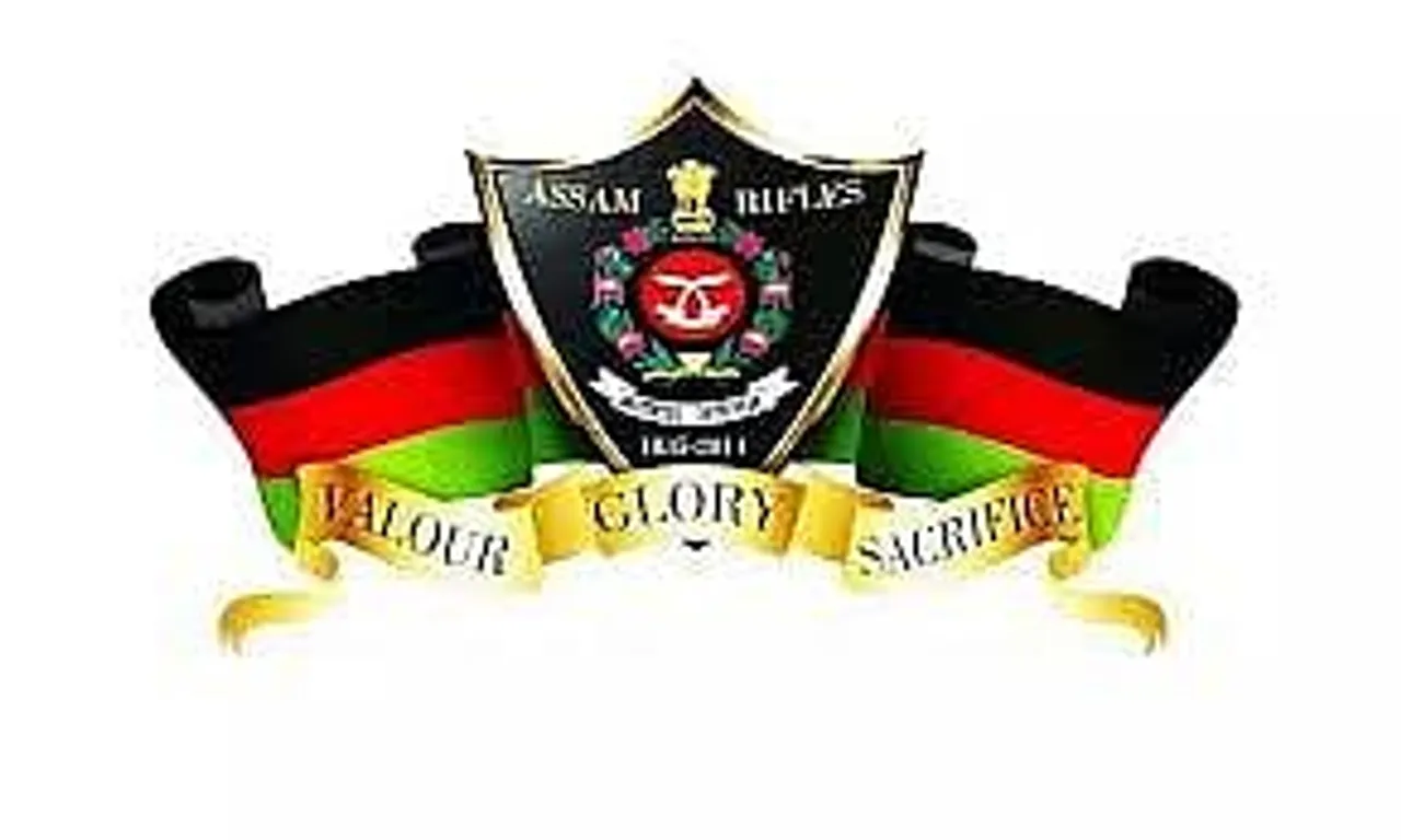 Jobs in Nagaland: Assam Rifles Recruitment 2024 - Rifleman/ Riflewomen Vacancy