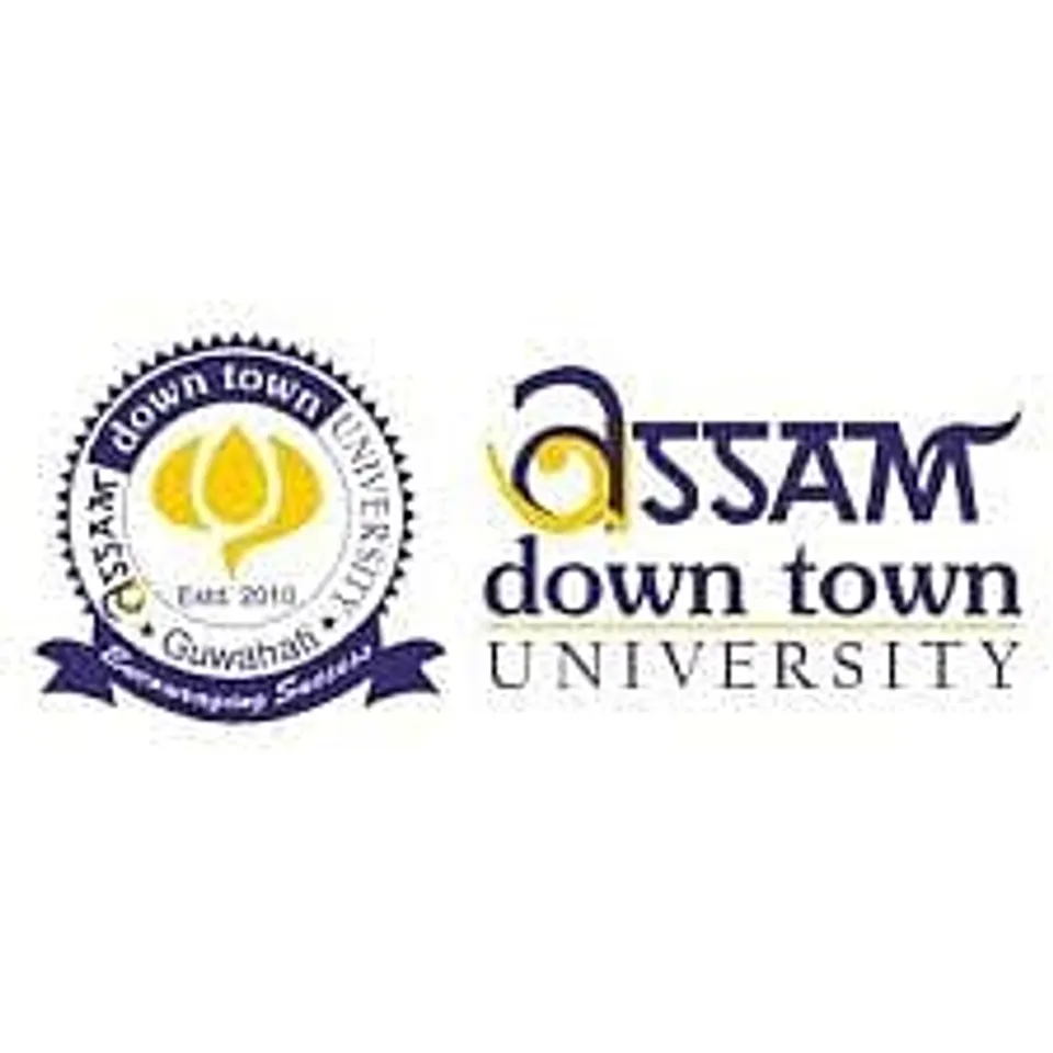 Jobs in Guwahati: Assam Down Town University Recruitment 2024 - Assistant Professor Vacancy