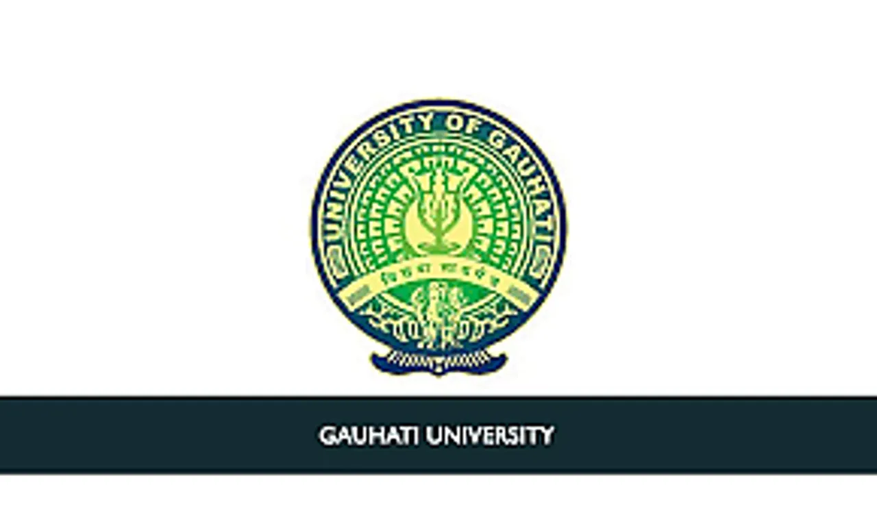 Jobs in Guwahati: Gauhati University Recruitment 2024 - Co-Ordinator Vacancy