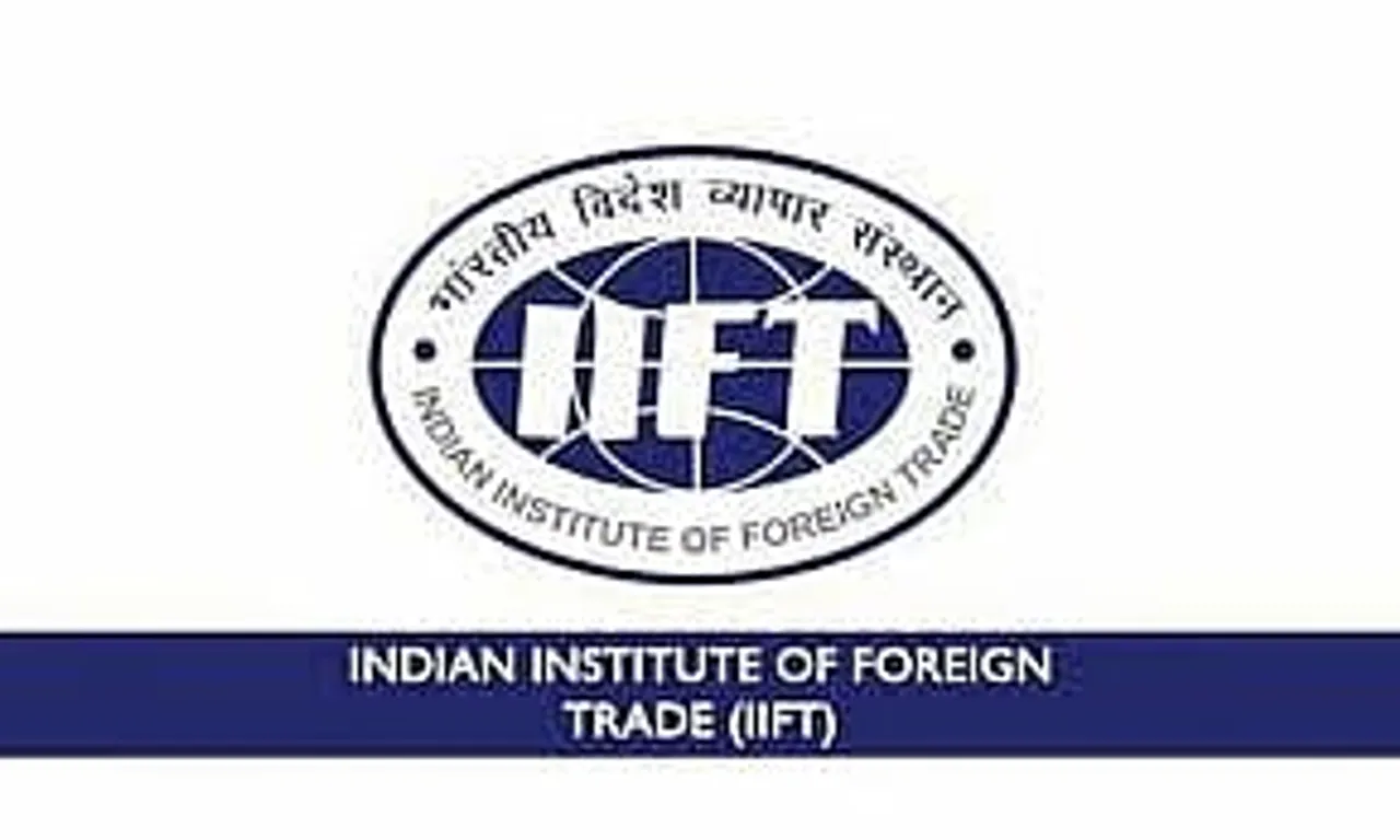 Jobs in India: IIFT Recruitment 2024 - Content Writer Vacancy