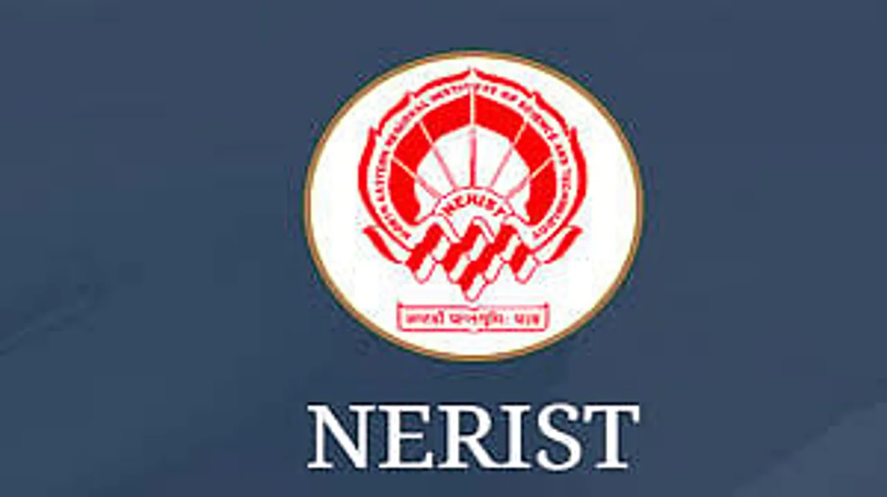 Jobs in Itanagar: NERIST Recruitment 2024 - Associate Professor Vacancy