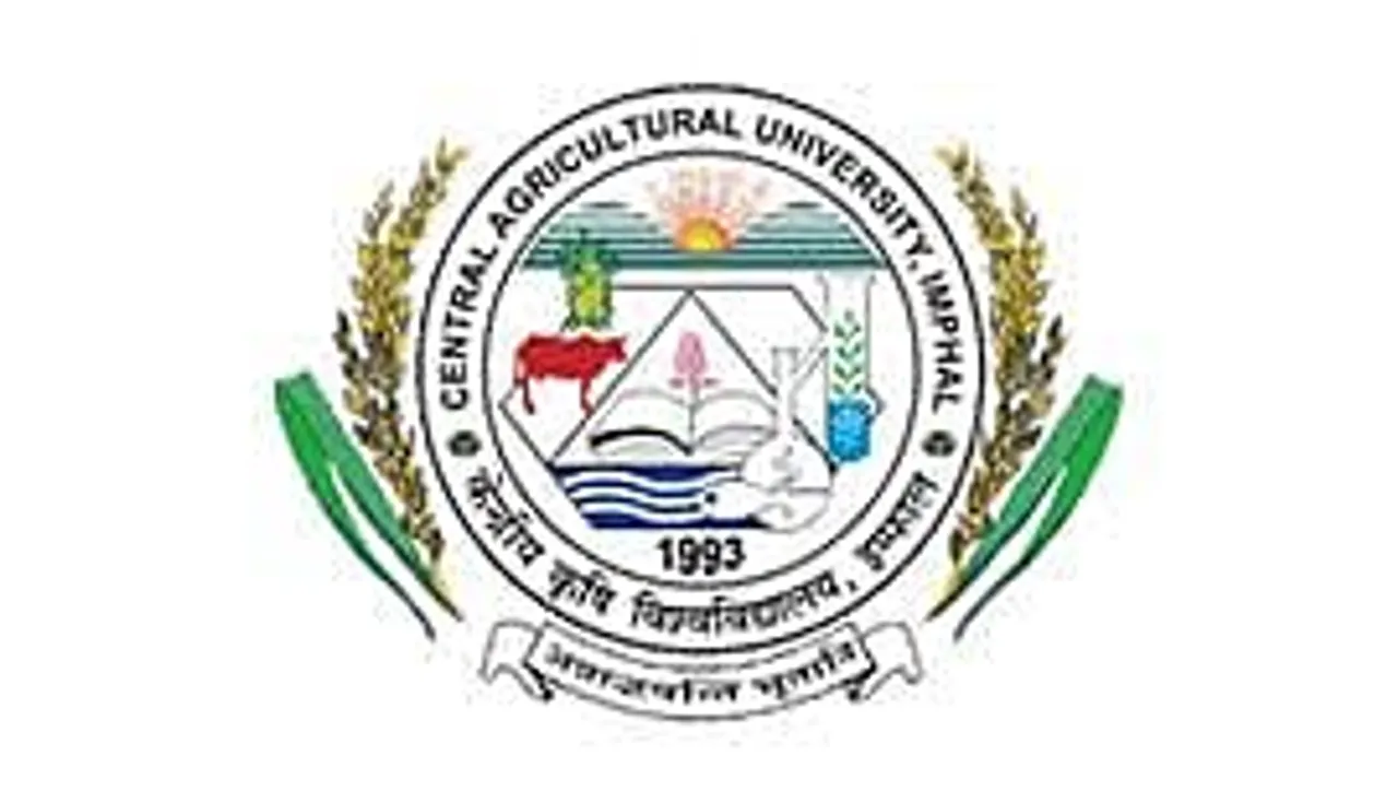 Jobs in Nagaland: Central Agricultural University Recruitment 2024 - Laboratory Technician Vacancy