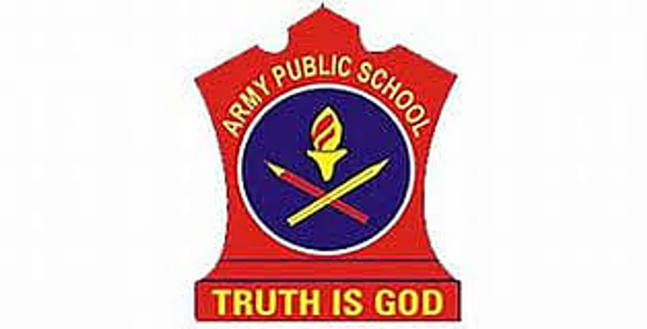 Jobs in Arunachal: Army Public School Tenga Valley Recruitment 2024 - TGT Science Vacancy