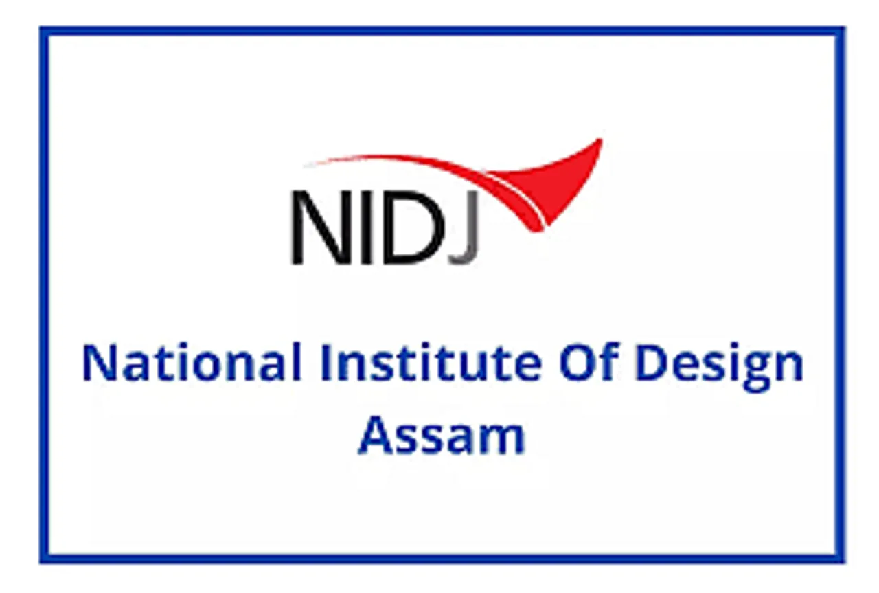 Jobs in Jorhat: NID Jorhat Recruitment 2024 - Principal Designer/ Professor Vacancy