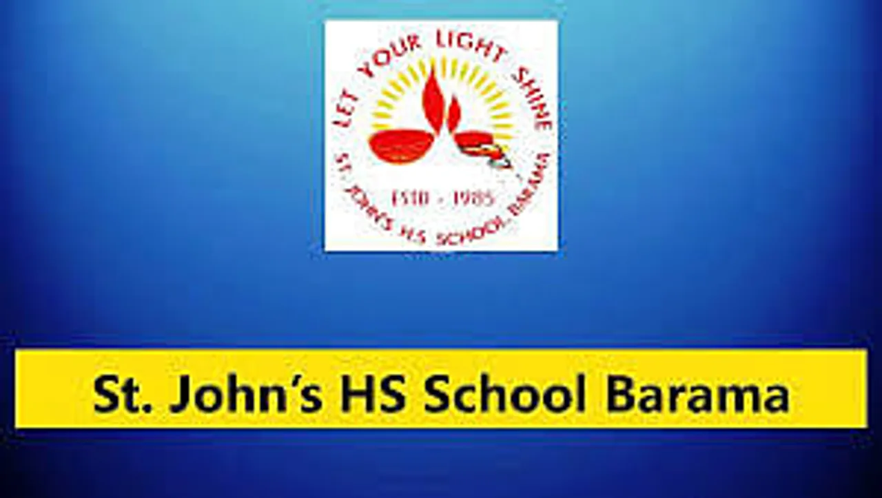Jobs in Assam: St. John’s HS School Barama Recruitment 2024 - PGT Vacancy