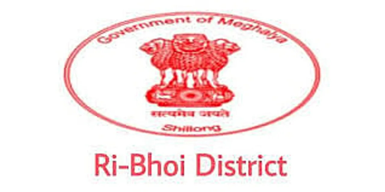 Jobs in Meghalaya: DSC Ri Bhoi Recruitment 2024 - Computer Clerk Vacancy