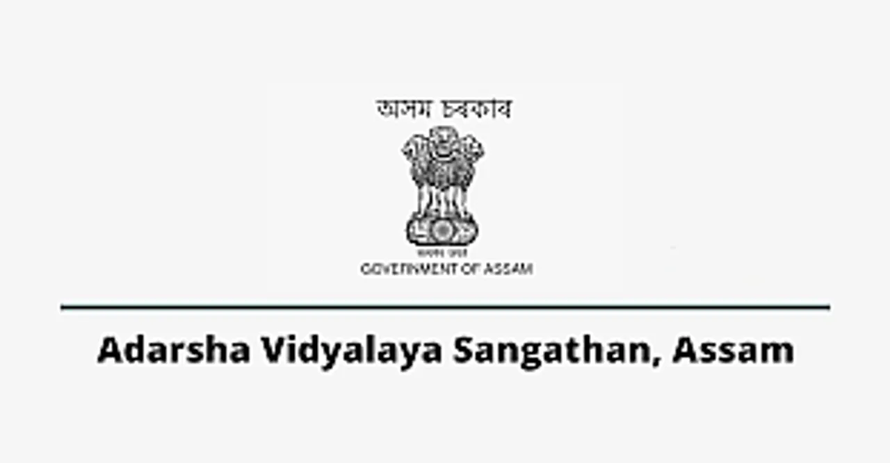 Jobs in Assam: Adarsha Vidyalaya Sangathan Recruitment 2024 - Multi-Tasking Staff (MTS) Vacancy