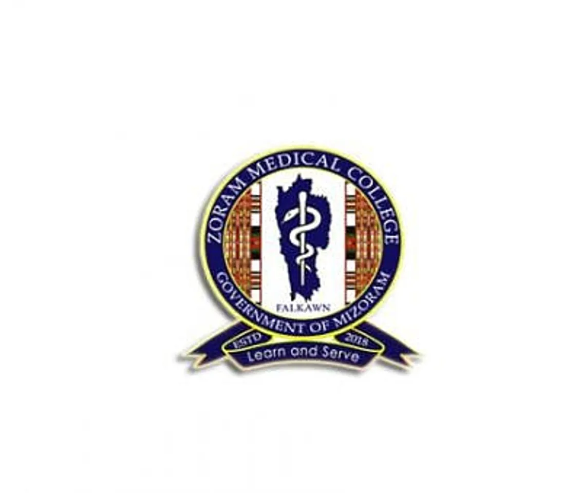Jobs in Mizoram: Zoram Medical College Recruitment 2024 - Pharmacist Vacancy