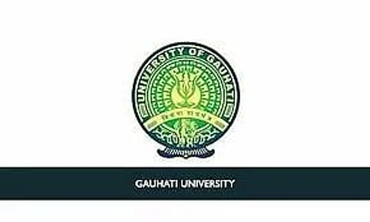 Jobs in Guwahati: Gauhati University Recruitment 2024 - Chief Medical Officer Vacancy