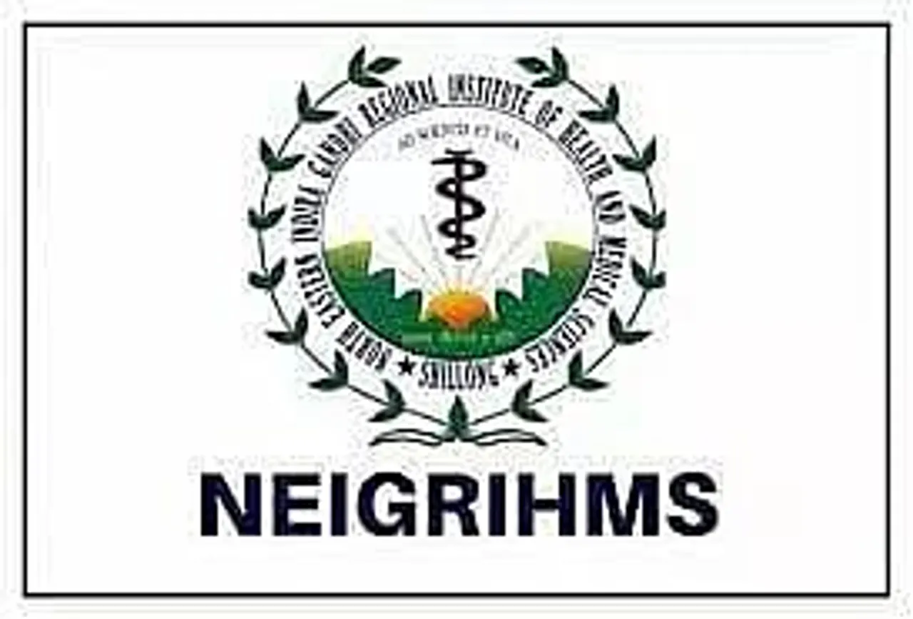 Jobs in Shillong: NEIGRIHMS Recruitment 2024 - Laboratory Technician Vacancy