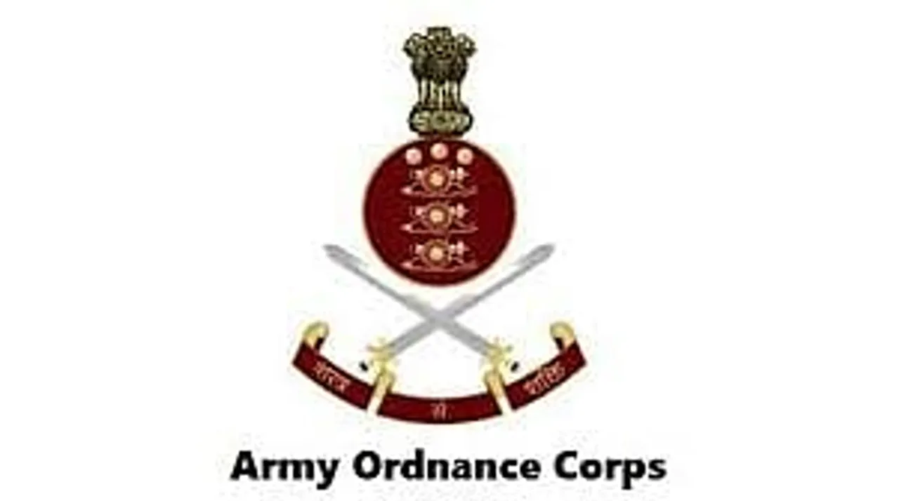 Jobs in India: AOC Recruitment 2024 - Junior Office Assistant (JOA) Vacancy