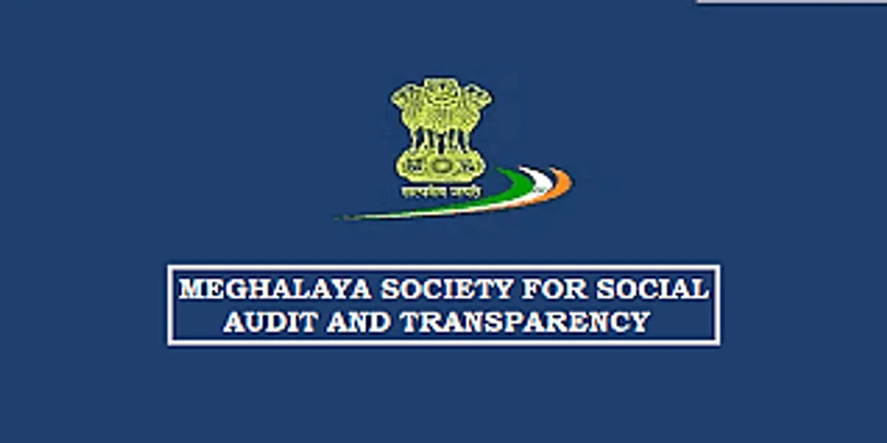 Jobs in Meghalaya: MSSAT Recruitment 2024 - Junior Consultant Vacancy