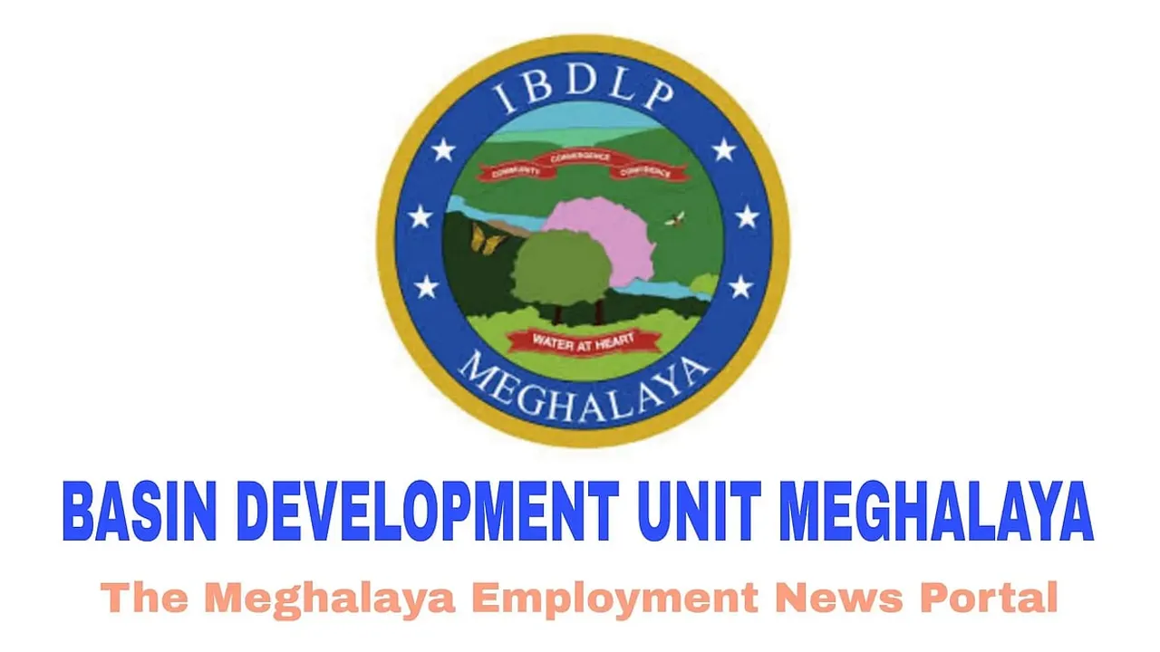 Jobs in Meghalaya: MBMA Recruitment 2024 - Programme Associate (Human Resources) Vacancy