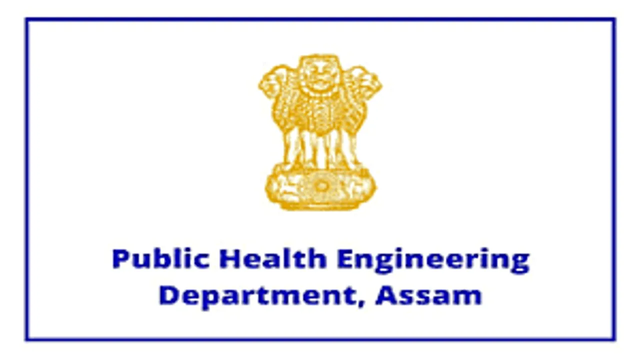 Jobs in Guwahati: PHE Sanitation Recruitment 2024 - Financial Management Specialist Vacancy