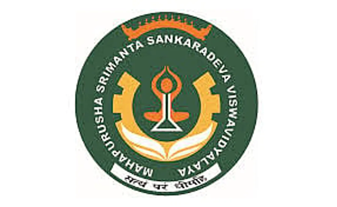 Jobs in Nagaon: MSSV Nagaon Recruitment 2024 - Assistant Professor Vacancy
