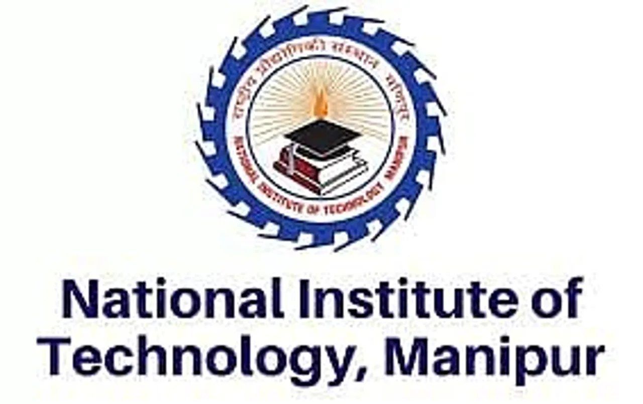 Jobs in Manipur: NIT Manipur Recruitment 2024 - Junior Research Fellow Vacancy