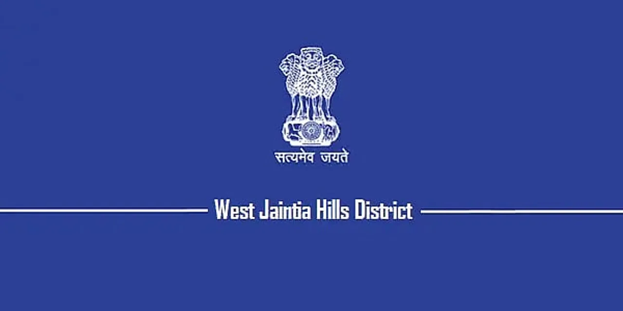 Jobs in Meghalaya: DSC West Jaintia Hills Recruitment 2024- Weaving Demonstrator Vacancy