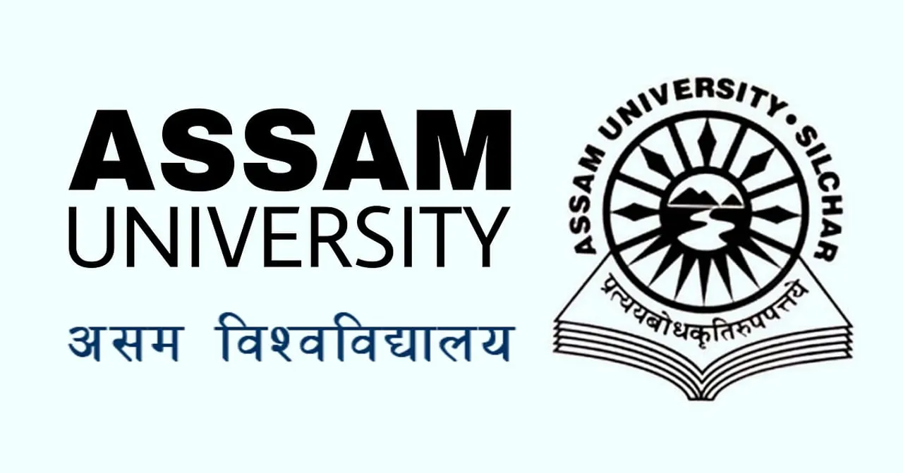 Jobs in Silchar: Assam University Recruitment 2024 - Research Assistant Vacancy