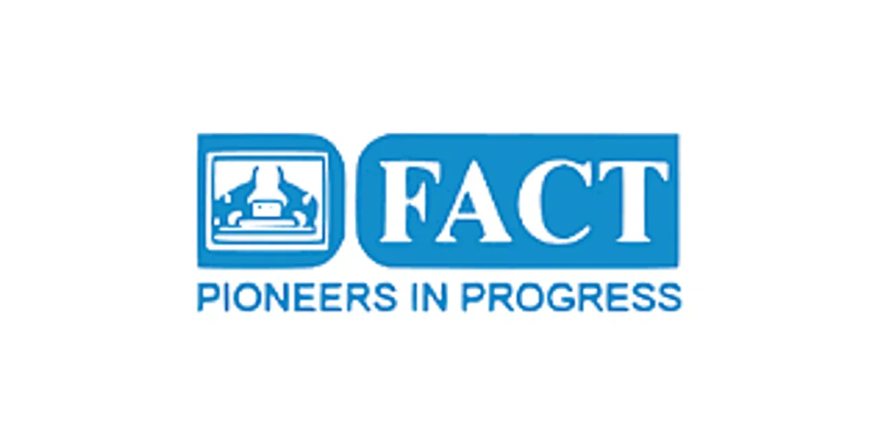Jobs in Nagaland: FACT Recruitment 2025 - Engineer Vacancy