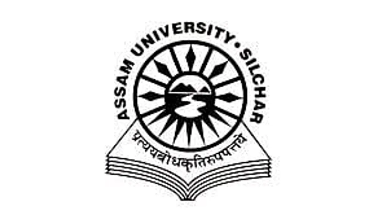 Jobs in Silchar: Assam University Recruitment 2025 - Guest Faculty Vacancy