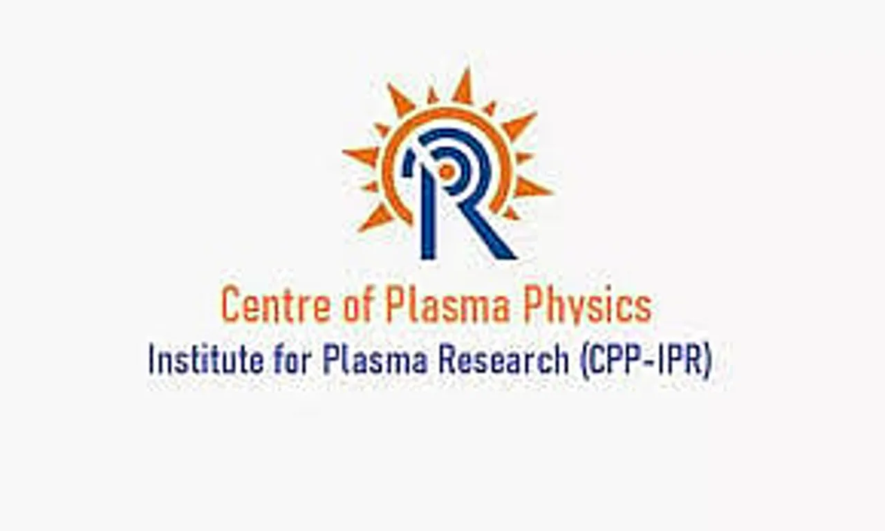 Jobs in Guwahati: CPP-IPR Sonapur Recruitment 2025 - Project Scientific Officer(Electrical) Vacancy