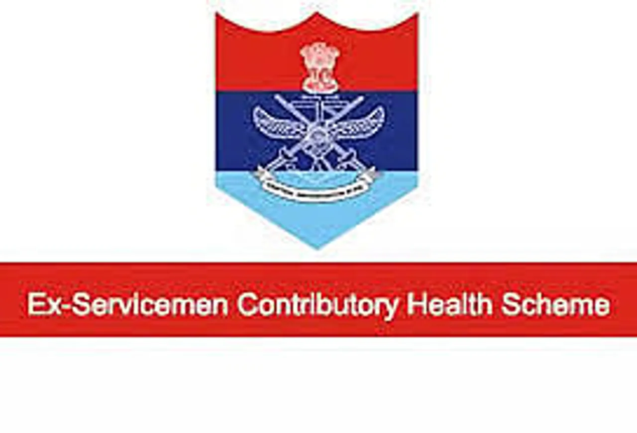Jobs in Assam: ECHS Dinjan Recruitment 2025 - Pharmacist Vacancy