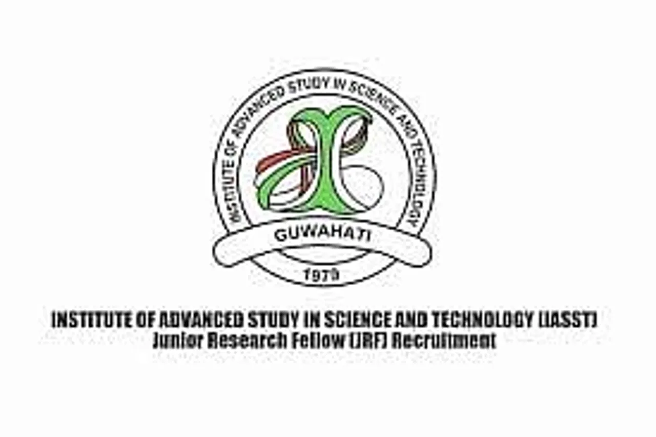Jobs in Guwahati: IASST Guwahati Recruitment 2025 - Consultant Scientific and Academic (Contractual) Vacancy