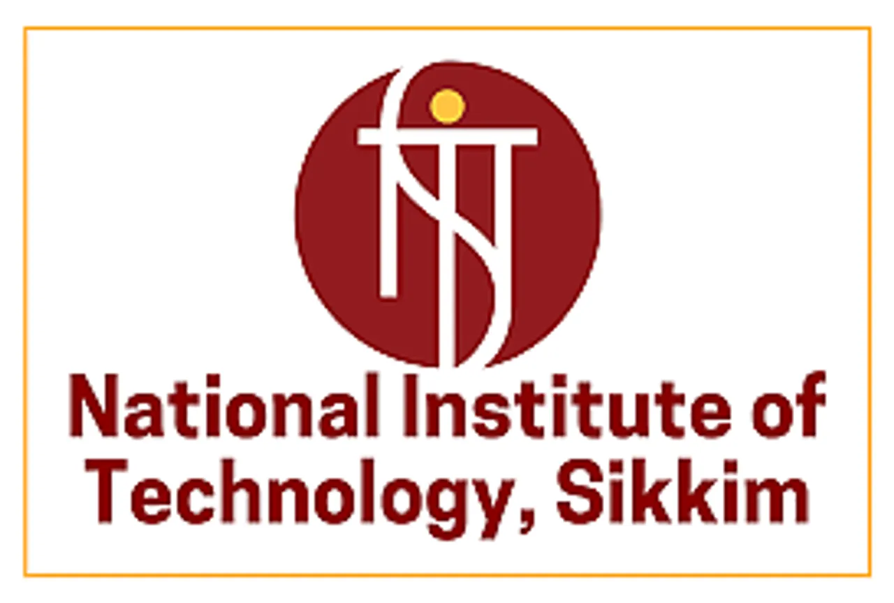Jobs in Sikkim: NIT Sikkim Recruitment 2025 - Registrar Vacancy