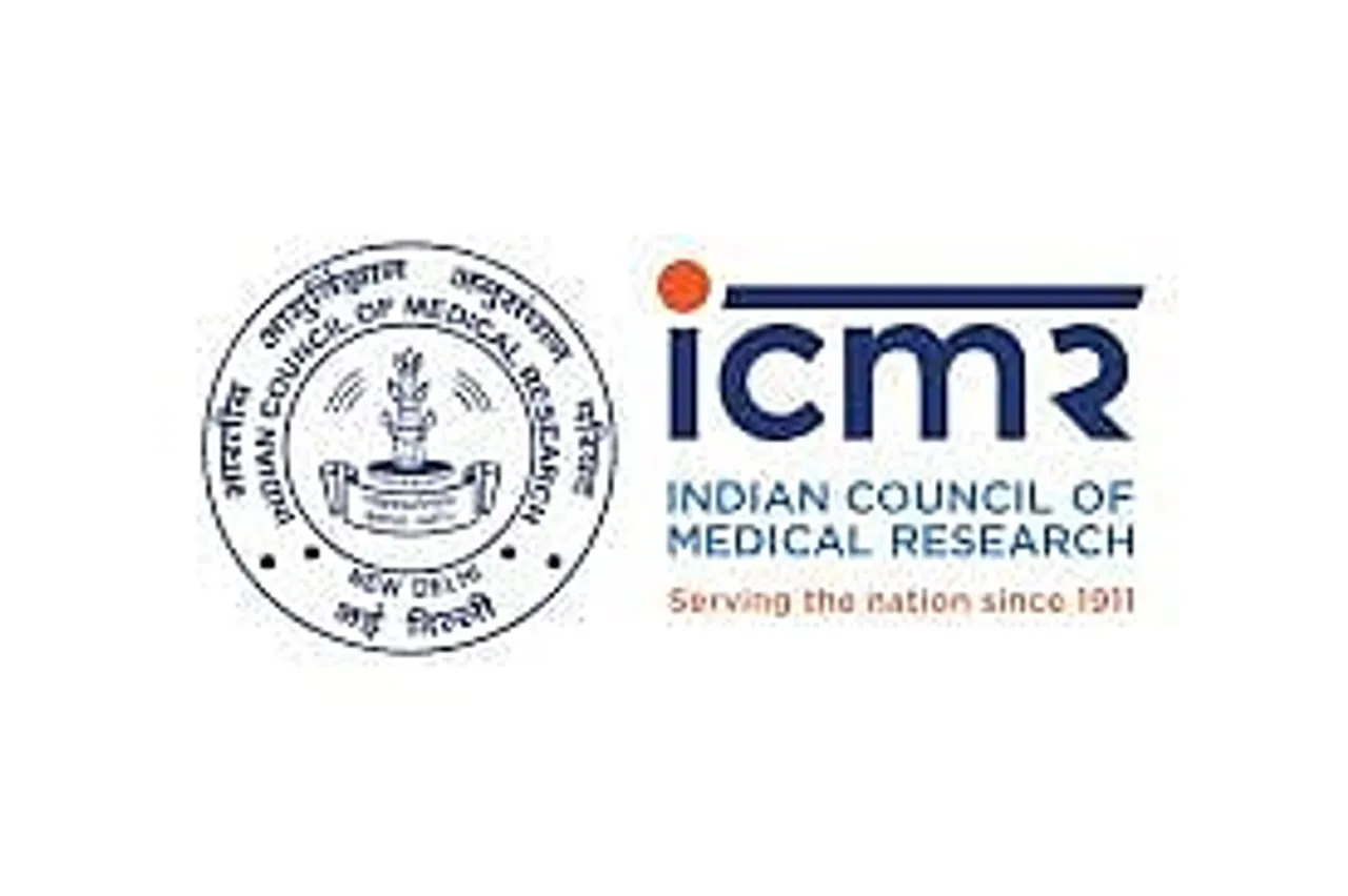 Jobs in India: ICMR Recruitment 2025 - Consultant Data Monitor Vacancy