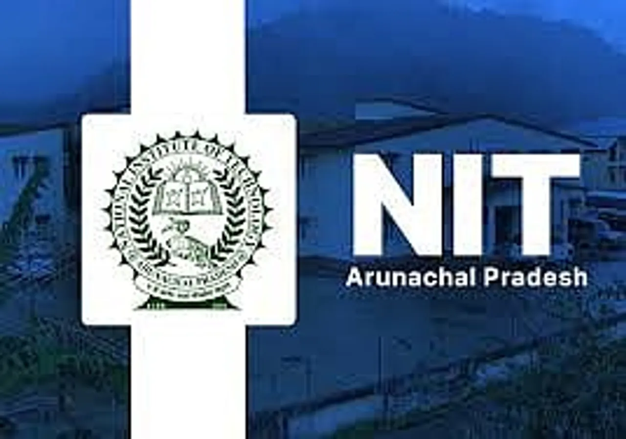 Jobs in Arunachal: NIT Arunachal Pradesh Recruitment 2025 - Faculty Vacancy