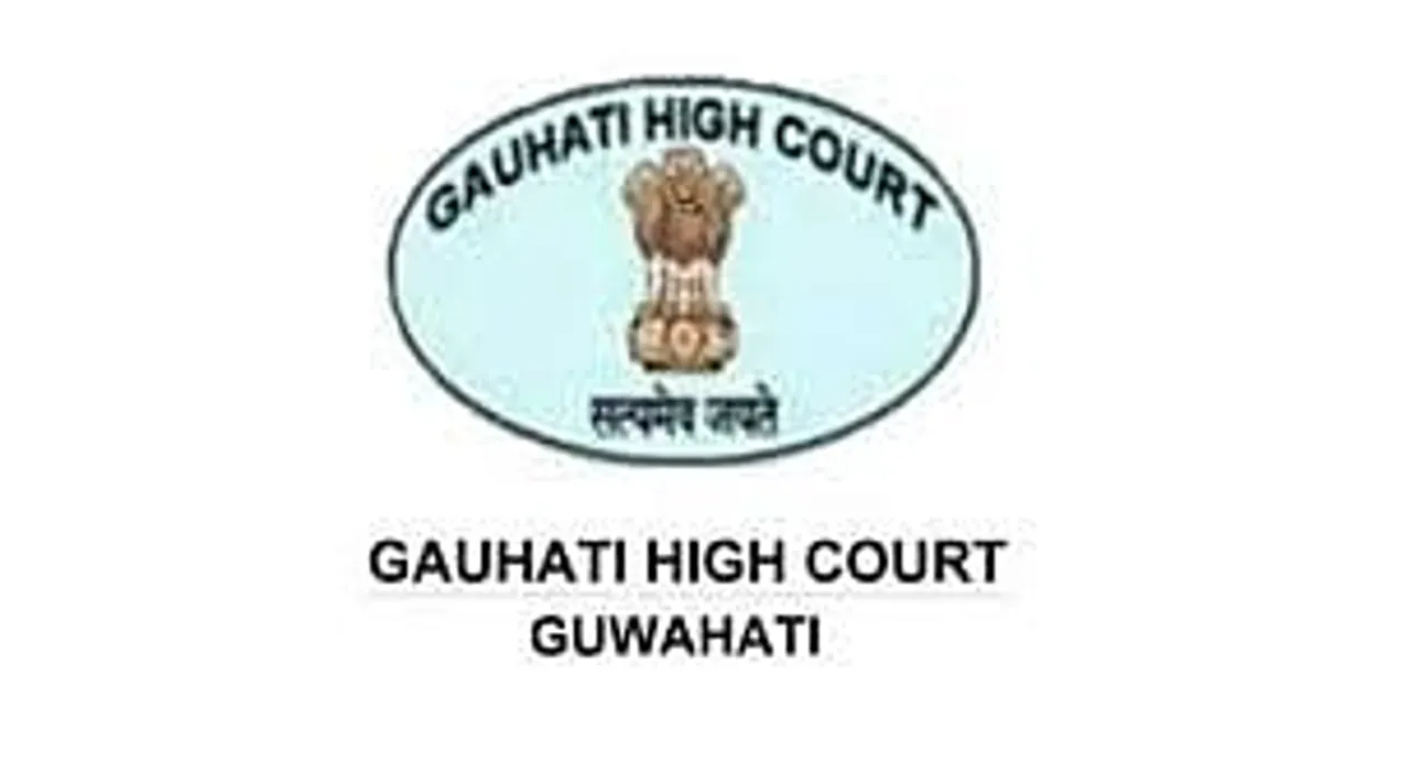 Jobs in Guwahati: Gauhati High Court Recruitment 2025 - Law Clerk Vacancy