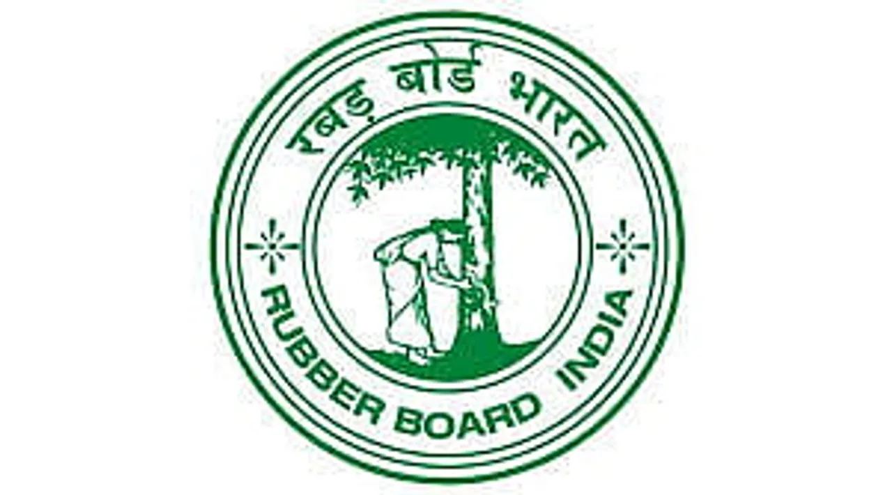 Jobs in India: Rubber Board Recruitment 2025 - Field Officer Vacancy
