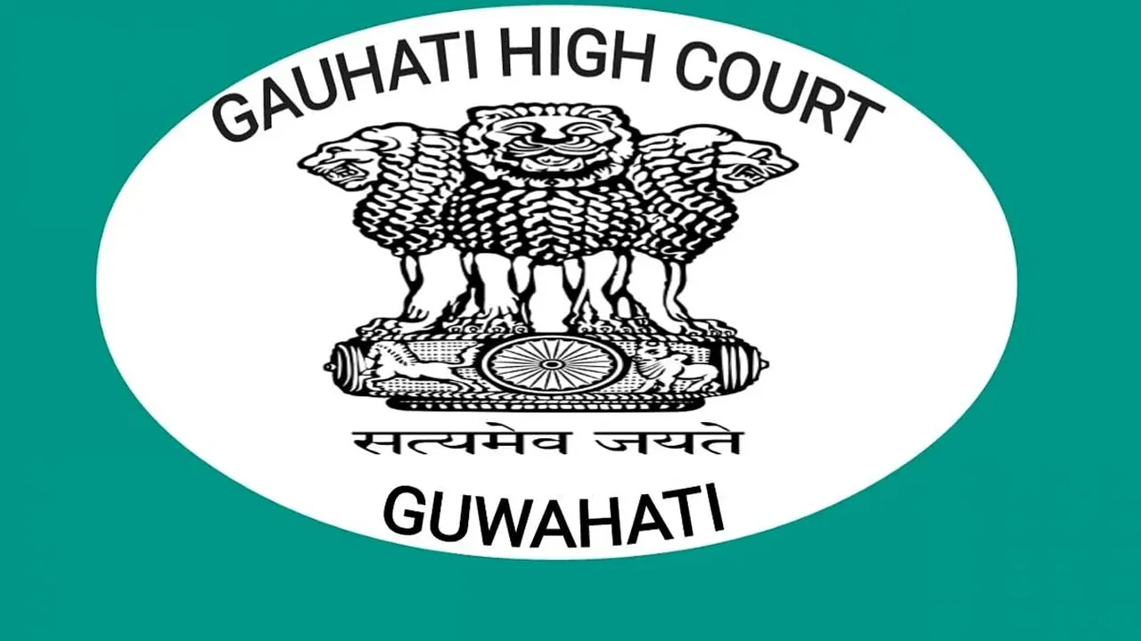 Jobs in Guwahati: Gauhati High Court Recruitment 2025 - Grade-III of Assam Judicial Service Vacancy