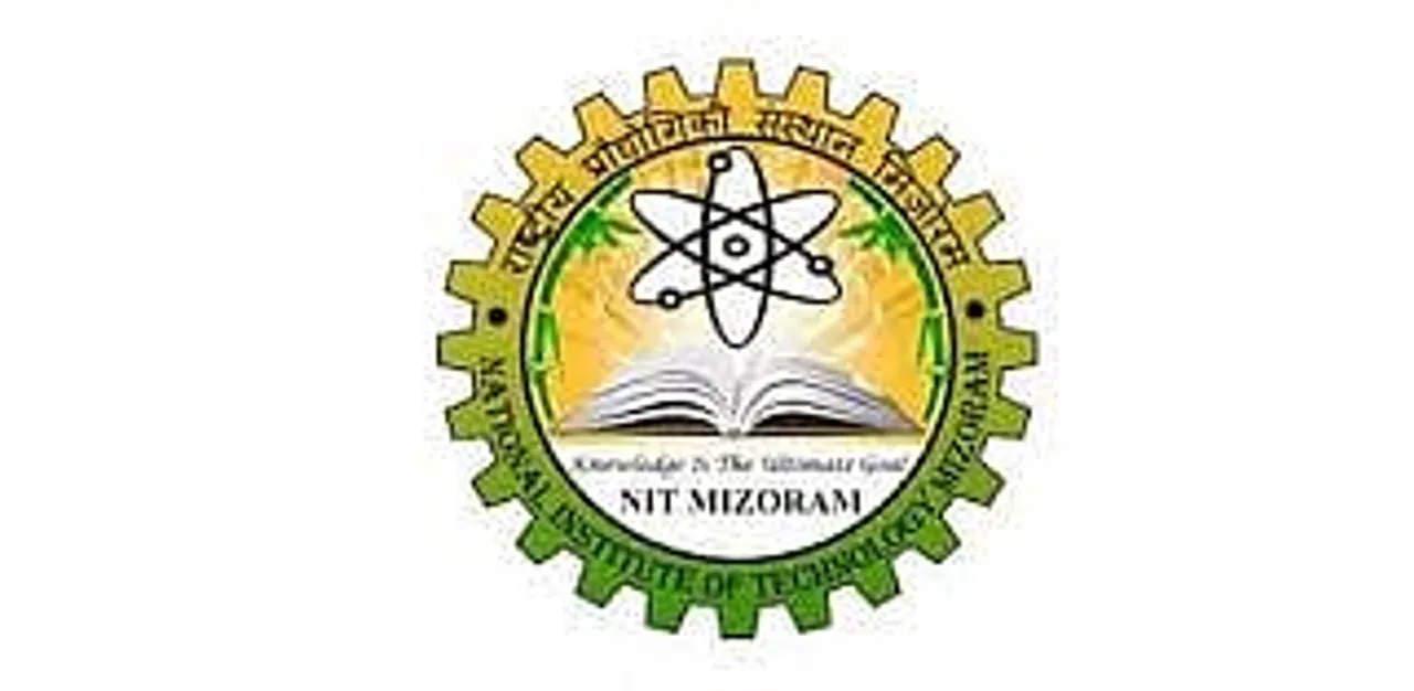 Jobs in Mizoram: NIT Mizoram Recruitment 2025 - Junior Engineer – Electrical / Civil Vacancy