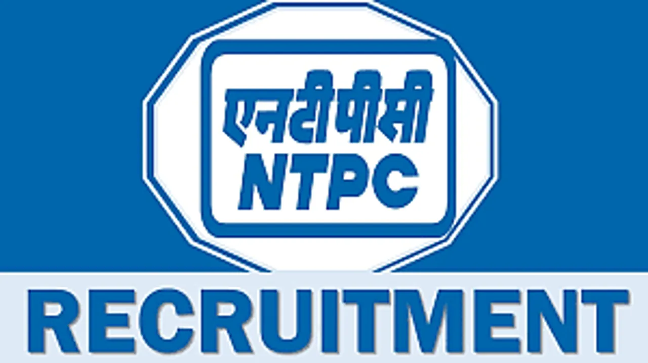Jobs in India: NTPC Recruitment 2025 - Assistant Executive (Operation) Vacancy