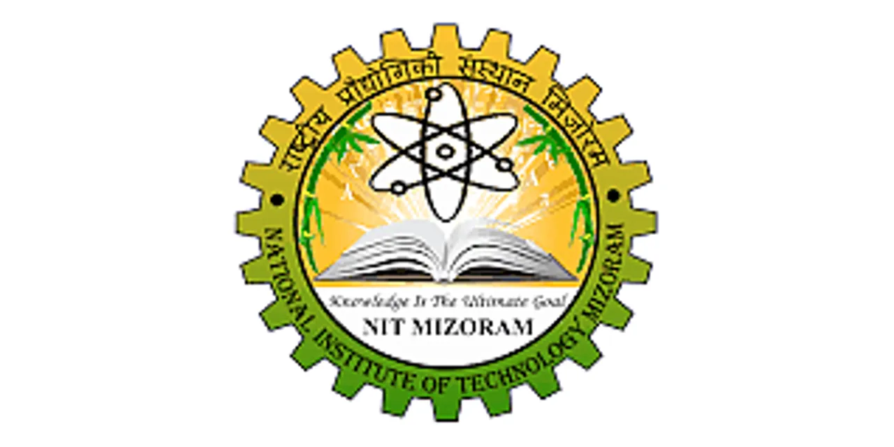 Jobs in Mizoram: NIT Mizoram Recruitment 2025 - Office Attendant Vacancy