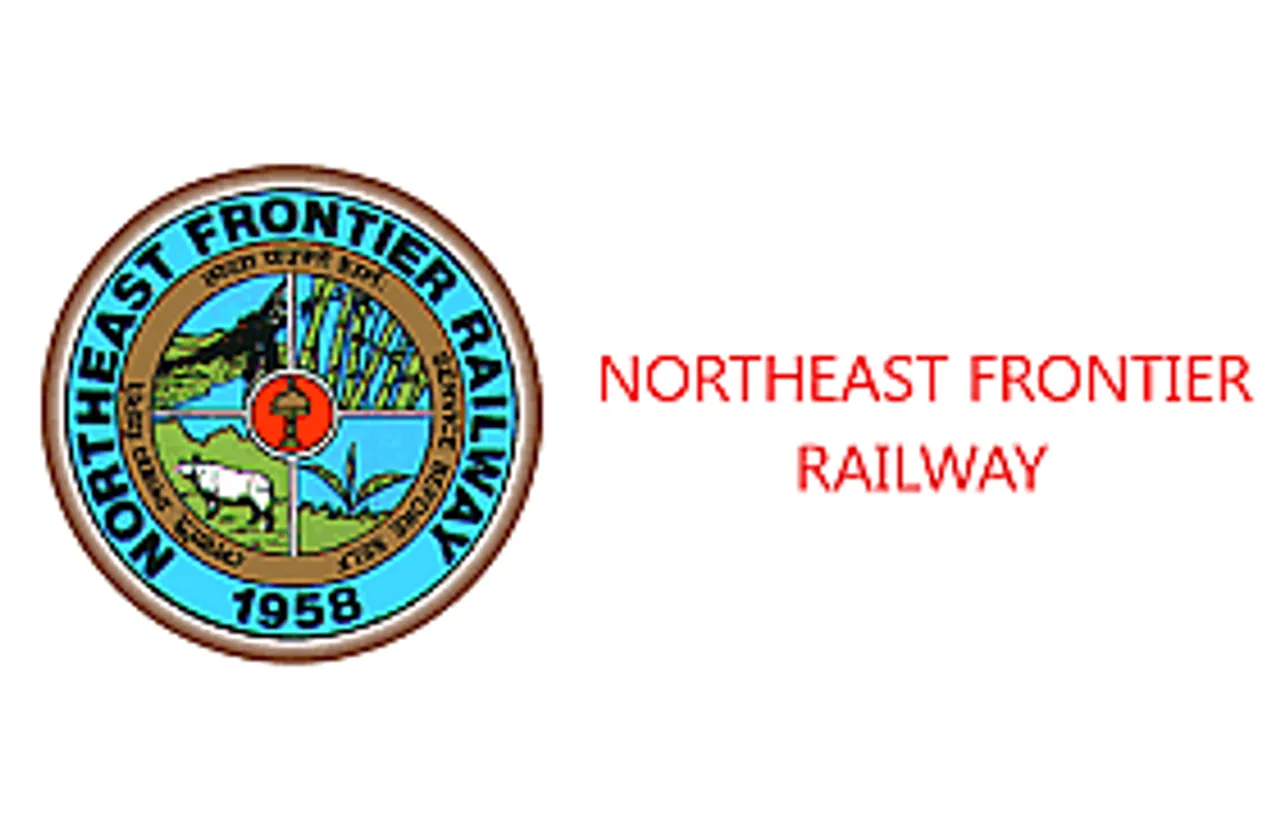 Jobs in India: North East Frontier Railway Recruitment 2025 - DMS/ OS Vacancy
