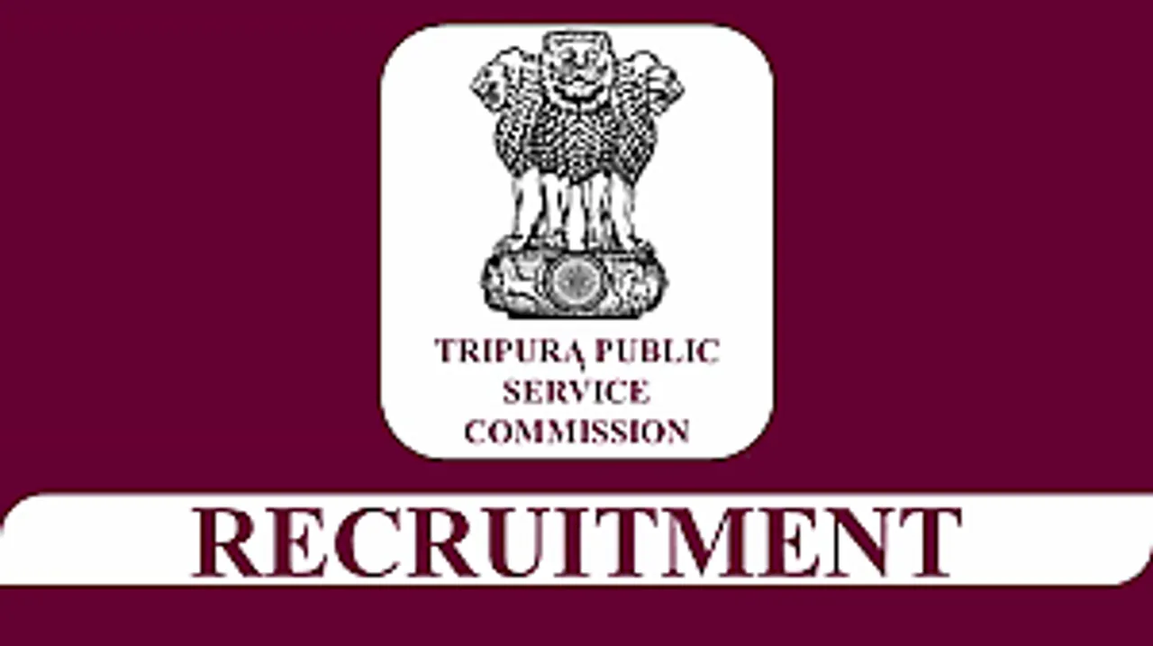 Jobs in Tripura: TPSC Recruitment 2025 - Junior Forensic Digital Analyst Vacancy