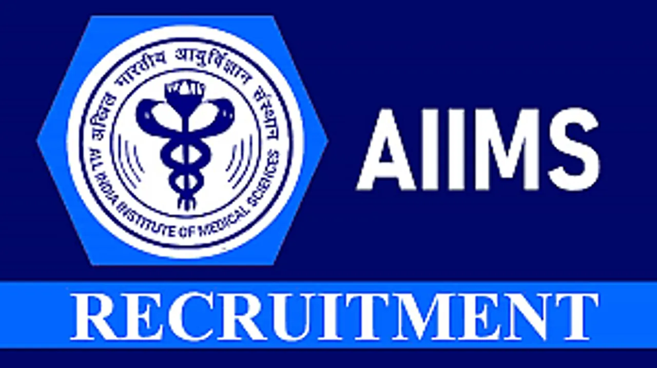 Jobs in India: AIIMS Delhi Recruitment 2025 - Project Technician Vacancy