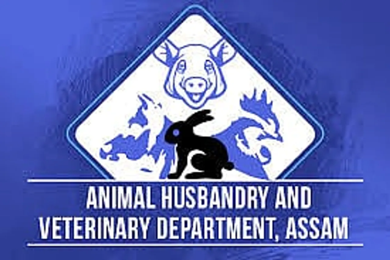 Jobs in Assam: AHVD Assam Recruitment 2025 - Veterinary Field Assistant Vacancy