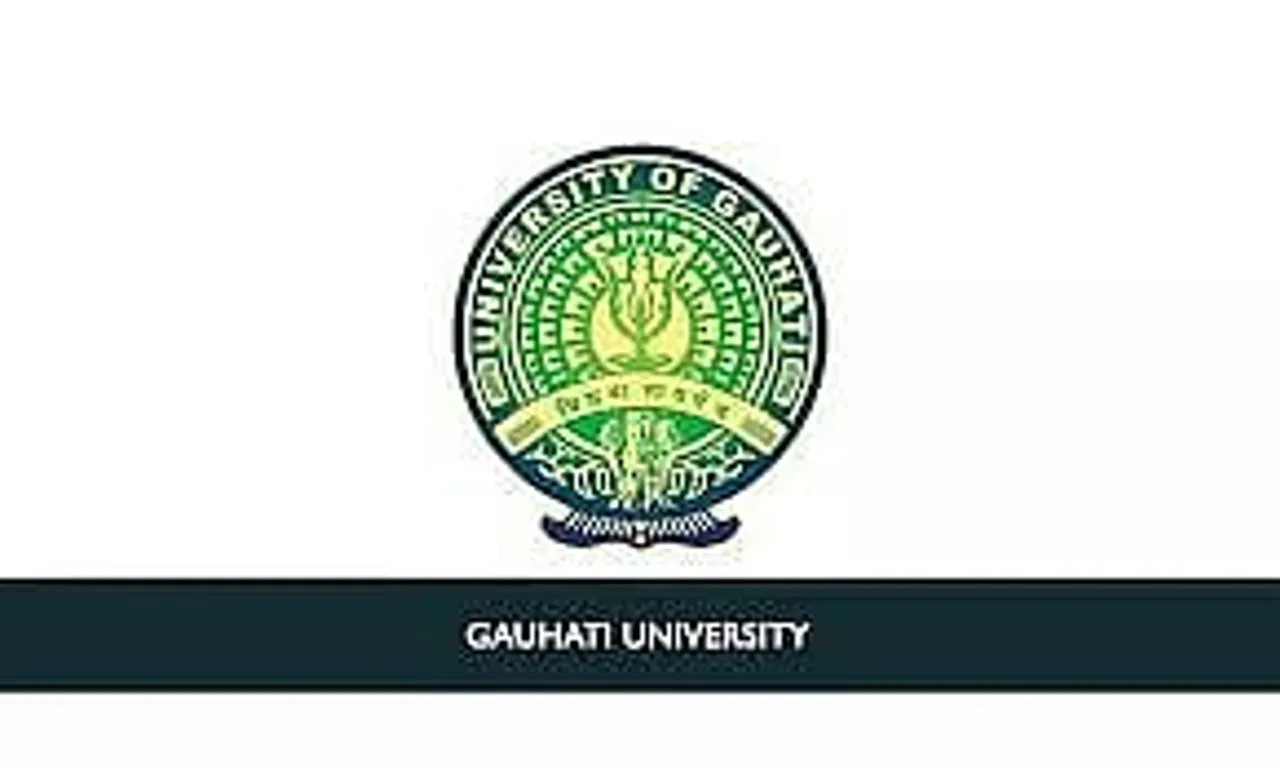 Jobs in Guwahati: Gauhati University Recruitment 2025 - Teaching Associate(s) in Department of English Vacancy