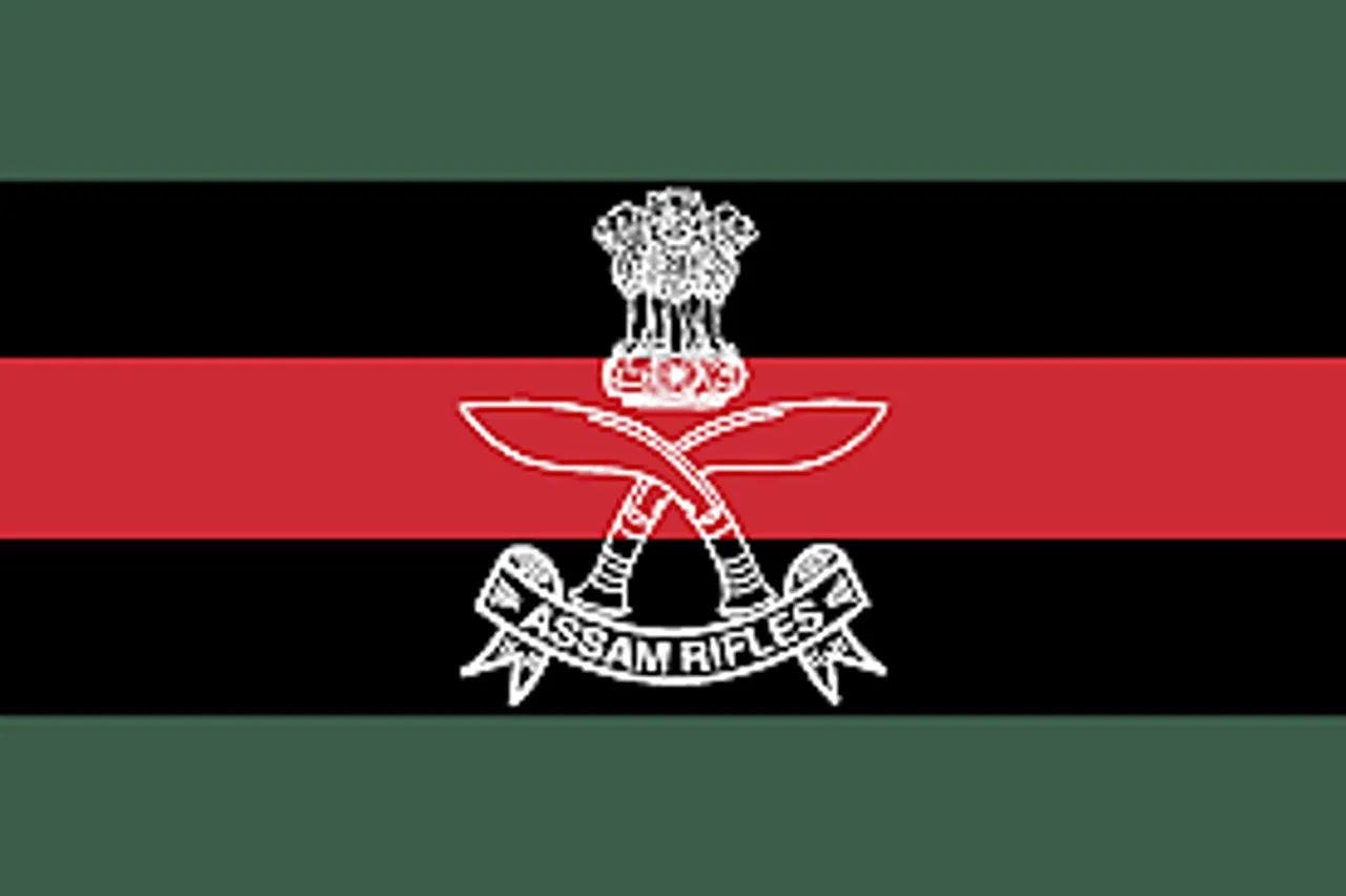 Jobs in India: Assam Rifles Recruitment 2025 - Draughtsman Vacancy
