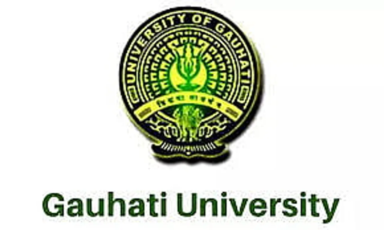 Jobs in Guwahati: Gauhati University Recruitment 2025 - Teaching Associate Vacancy