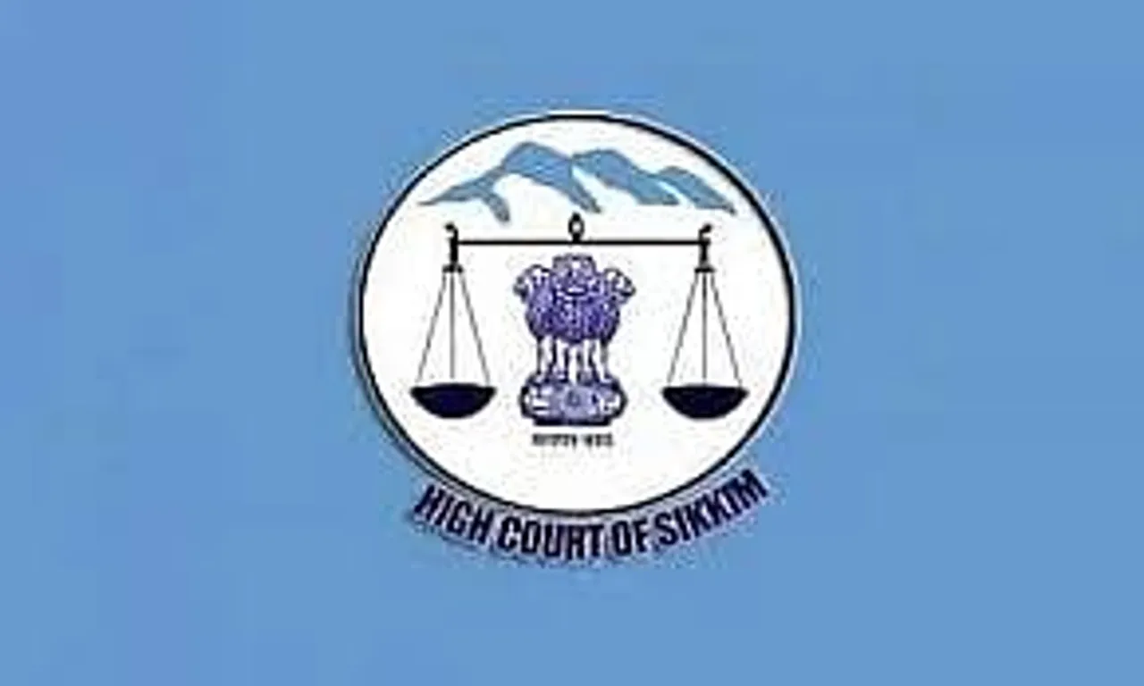 Jobs in Sikkim: High Court of Sikkim Recruitment 2025 - Live Streaming Coordinator (LSC) Vacancy