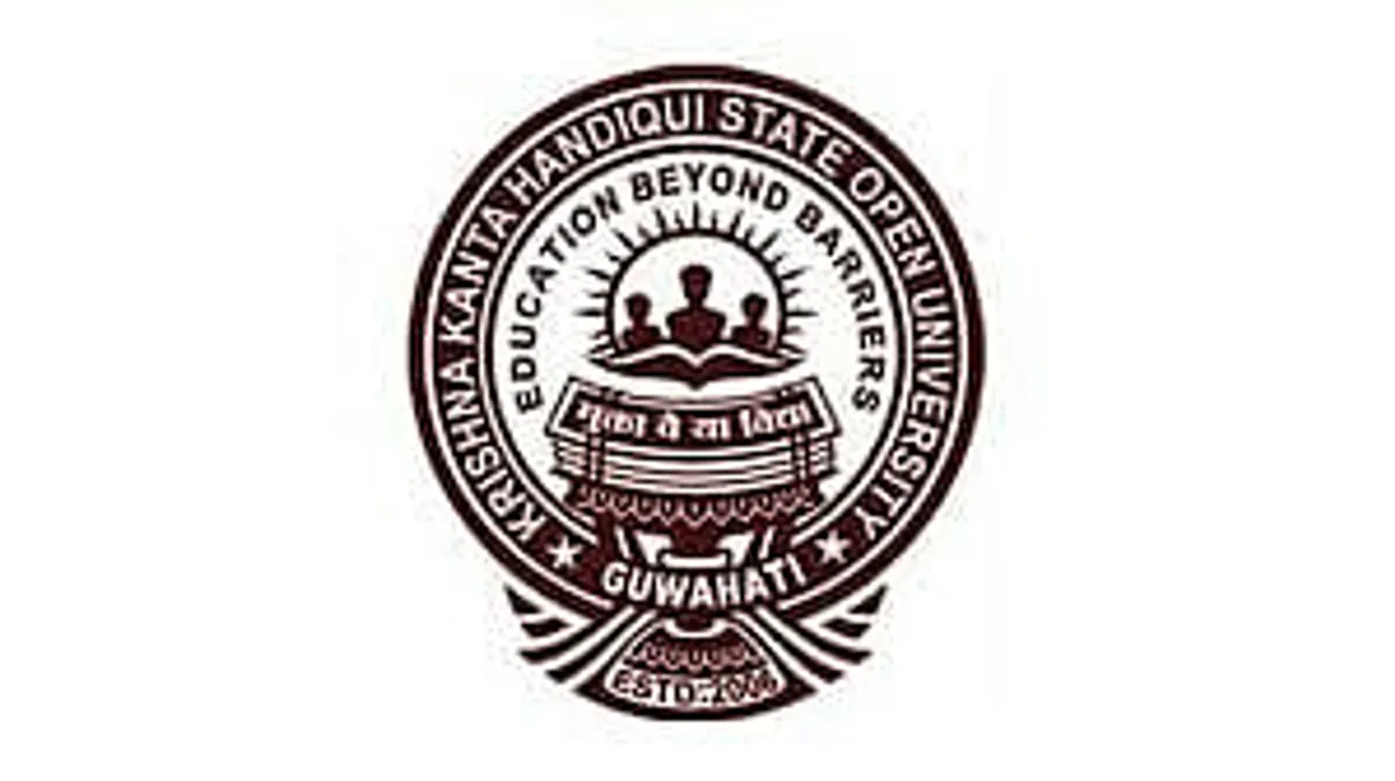 Jobs in Guwahati: KKHSOU Recruitment 2025 - Medical Officer Vacancy