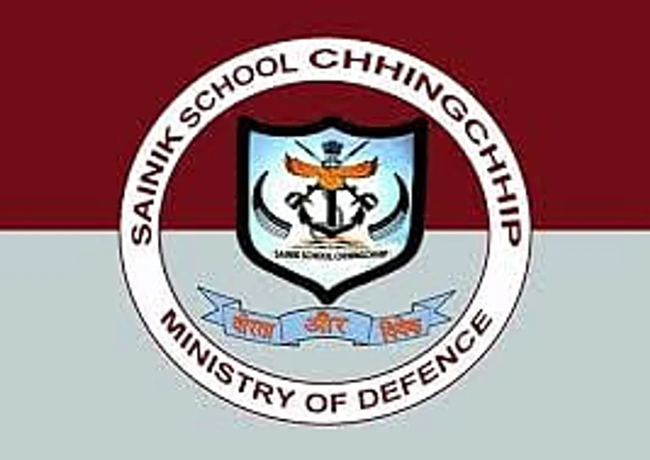 Jobs in Mizoram: Sainik School Chhingchhip Recruitment 2025 - TGT-Social Science Vacancy